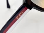 Luxury Thick Frame Sunglasses – Timeless Square Style