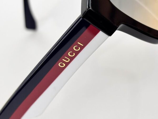 Luxury Thick Frame Sunglasses – Timeless Square Style