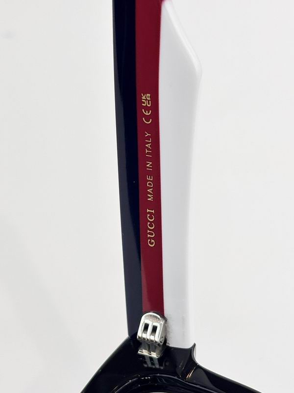 Luxury Thick Frame Sunglasses – Timeless Square Style