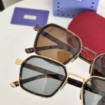 Classic Square Frame Sunglasses – Premium Acetate UV400 Eyewear