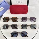 Classic Square Frame Sunglasses – Premium Acetate UV400 Eyewear