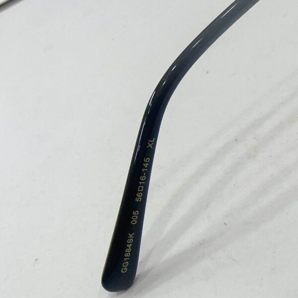 Gucdi Classic Cat Eye Sunglasses