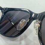 Gucdi Classic Cat Eye Sunglasses