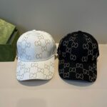 Designer baseball cap with luxurious rhinestone decorative letters for both men and women, adjustable high-end hat