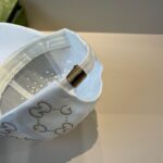 Designer baseball cap with luxurious rhinestone decorative letters for both men and women, adjustable high-end hat