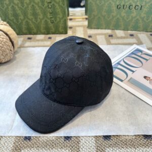 Gucci cap (817)_3547308