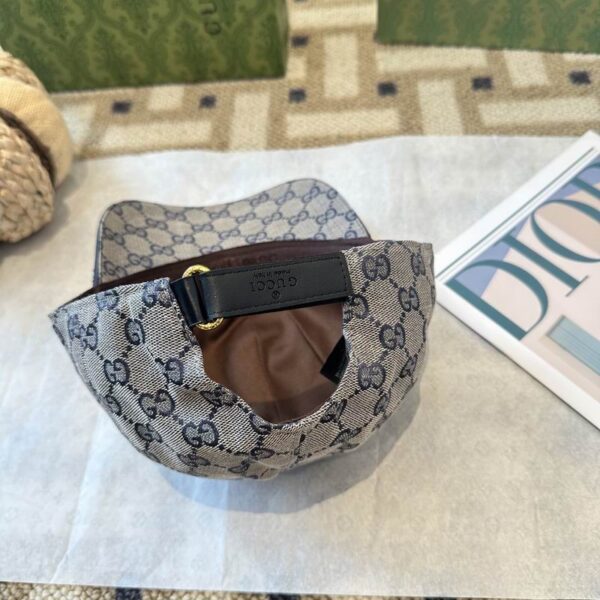 Designer baseball cap with adjustable letters for men and women, classic sun hat, fashionable classic canvas baseball cap