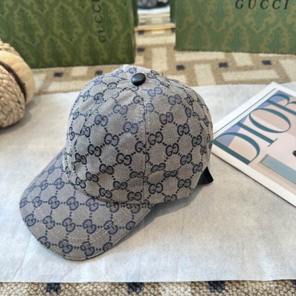 Designer baseball cap with adjustable letters for men and women, classic sun hat, fashionable classic canvas baseball cap