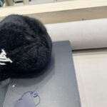 Luxury designer plush fashion trend baseball suitable for both men and women, comfortable casual hat