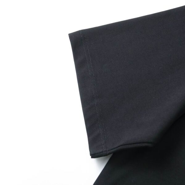 LV Luxury Designer Style T-Shirt M-XXL – Casual Streetwear Cotton Tee for Men & Women