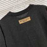 LV Luxury Studio Graphic T-Shirt M-XXL – Oversized Streetwear Cotton Tee for Men & Women