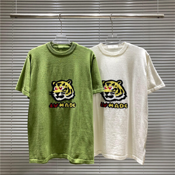 LV Luxury Studio Graphic T-Shirt M-XXL – Oversized Streetwear Cotton Tee for Men & Women