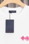 LV Vintage Graphic T-Shirt M-XXL – Oversized Streetwear Cotton Tee for Men & Women