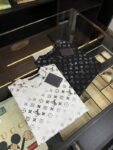 LV Luxury Oversized T-Shirt M-XXXL – Minimalist Cotton Streetwear Tee