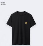 LV Luxury Designer Style T-Shirt M-XXXL – Oversized Streetwear Cotton Tee for Men & Women