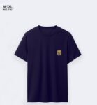 LV Luxury Designer Style T-Shirt M-XXXL – Oversized Streetwear Cotton Tee for Men & Women