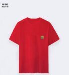 LV Luxury Designer Style T-Shirt M-XXXL – Oversized Streetwear Cotton Tee for Men & Women