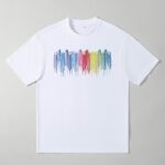 LV Luxury Oversized Streetwear Tee M-XXXL – Breathable Cotton Shirt