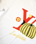 LV Luxury Inspired T-Shirt M-XXXL – Oversized Cotton Streetwear Style