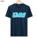 LV Oversized Luxury Cotton Tee M-XXXL – Designer Casual Streetwear