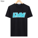 LV Oversized Luxury Cotton Tee M-XXXL – Designer Casual Streetwear