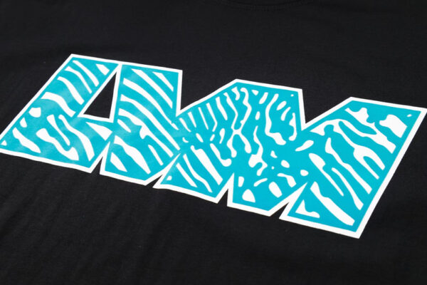 LV Oversized Luxury Cotton Tee M-XXXL – Designer Casual Streetwear