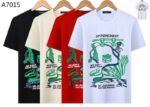 LV Luxury Oversized Cotton T-Shirt M-XXXL – Streetwear Designer Style