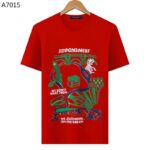LV Luxury Oversized Cotton T-Shirt M-XXXL – Streetwear Designer Style