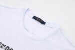 LV Luxury Oversized Cotton T-Shirt M-XXXL – Streetwear Designer Style