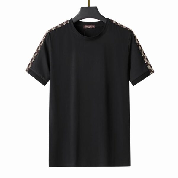 Designer Style LV Tee Casual Oversized M–XXXL