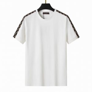 Designer Style LV Tee Casual Oversized M–XXXL