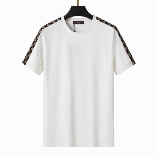 Designer Style LV Tee Casual Oversized M–XXXL