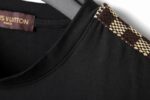 Designer Style LV Tee Casual Oversized M–XXXL