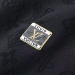 LV Luxury Casual T-Shirt M-XXXL – Oversized Designer Style Cotton Tee