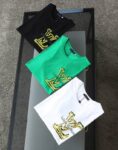 LV Premium Streetwear Tee M-XXXL – Breathable Oversized Cotton Shirt