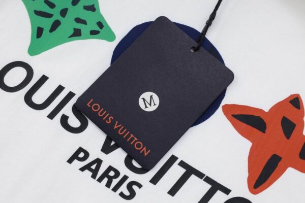 LV Inspired Graphic T-Shirt Men M–XXXL Trendy Fit