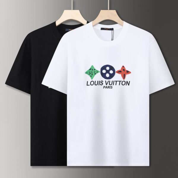 LV Inspired Graphic T-Shirt Men M–XXXL Trendy Fit