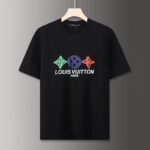 LV Inspired Graphic T-Shirt Men M–XXXL Trendy Fit