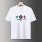 LV Inspired Graphic T-Shirt Men M–XXXL Trendy Fit