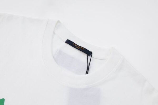 LV Inspired Graphic T-Shirt Men M–XXXL Trendy Fit