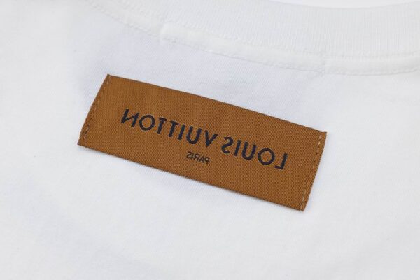 LV Inspired Graphic T-Shirt Men M–XXXL Trendy Fit