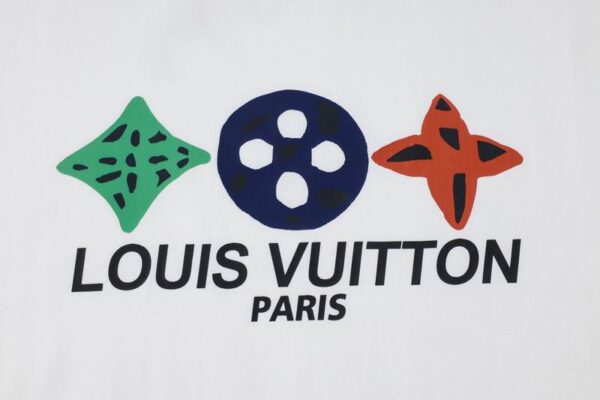LV Inspired Graphic T-Shirt Men M–XXXL Trendy Fit