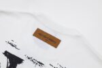 LV Style Summer T-Shirt Lightweight M–XXXL