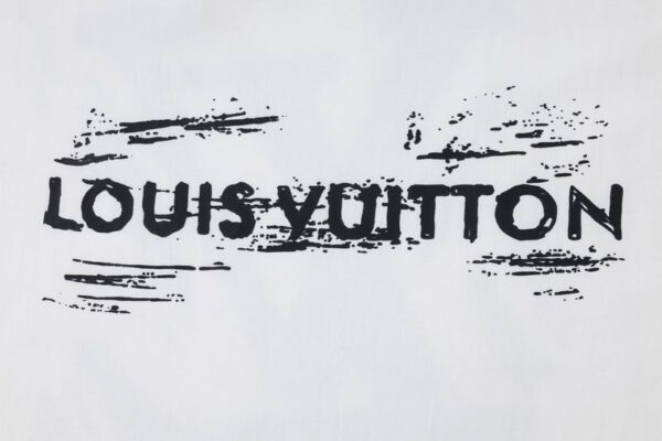 LV Style Summer T-Shirt Lightweight M–XXXL