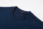 LV Inspired Oversized Cotton Tee M–XXXL Fashion