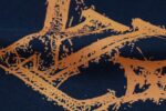 LV Inspired Oversized Cotton Tee M–XXXL Fashion