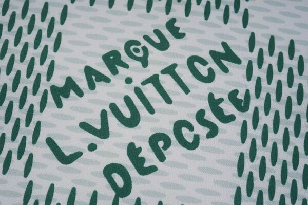 Luxury LV Style Graphic Tee Oversized M–XXXL