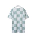 Luxury LV Style Graphic Tee Oversized M–XXXL