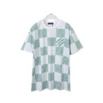 Luxury LV Style Graphic Tee Oversized M–XXXL