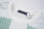 Luxury LV Style Graphic Tee Oversized M–XXXL